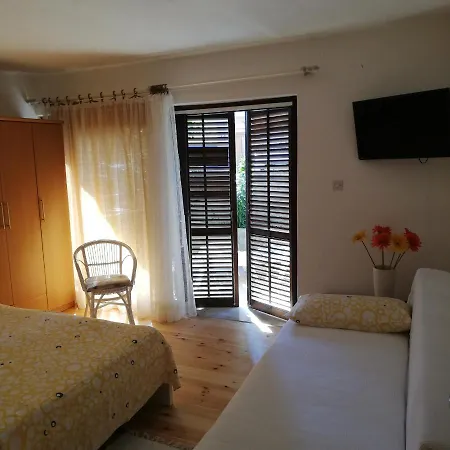 Jade Apartman Vodice