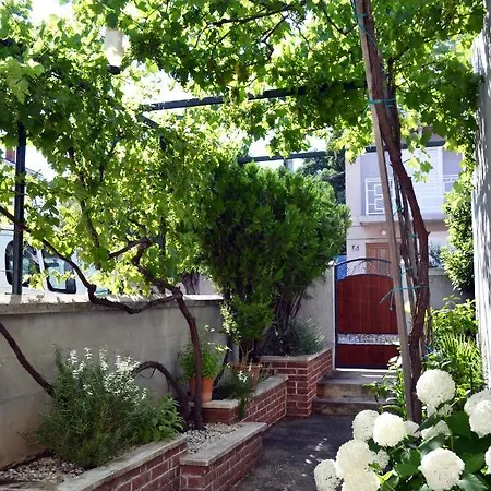 Apartment Jade
