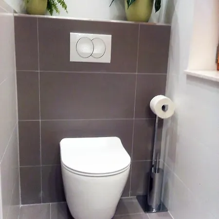 Apartman Jade Vodice