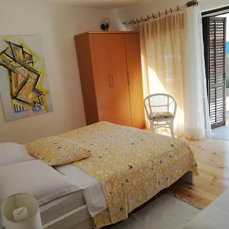 Jade Apartman Vodice