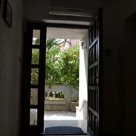 Apartment Jade Vodice