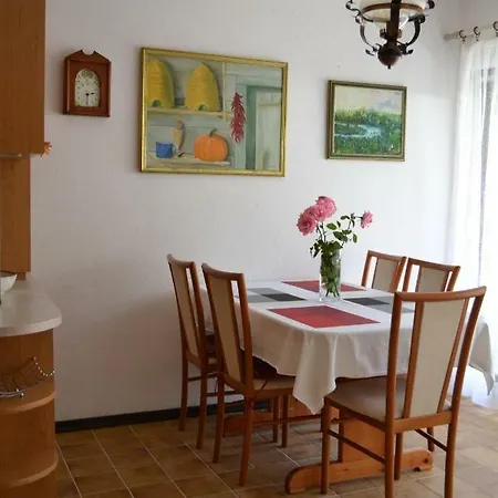 Jade Apartman Vodice