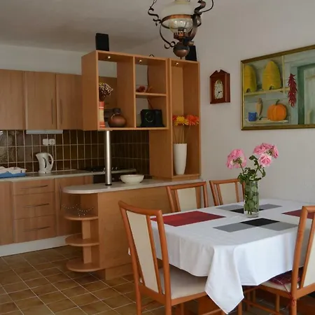 Apartman Jade