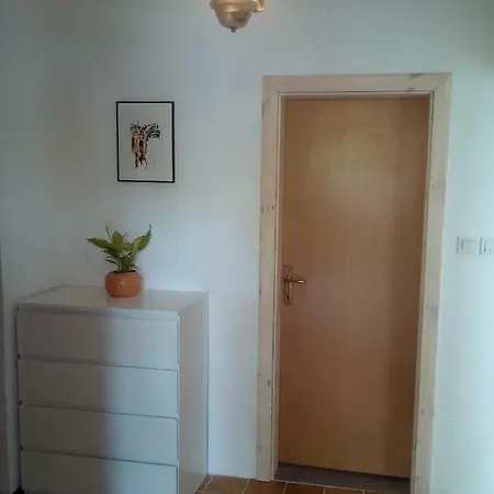 Apartman Jade Vodice