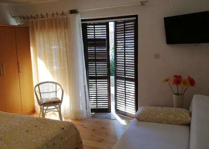 Jade Appartement Vodice