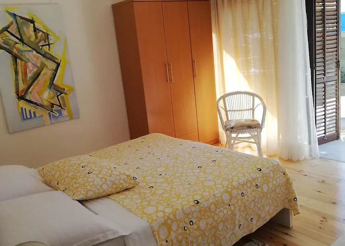 Jade Apartment Vodice