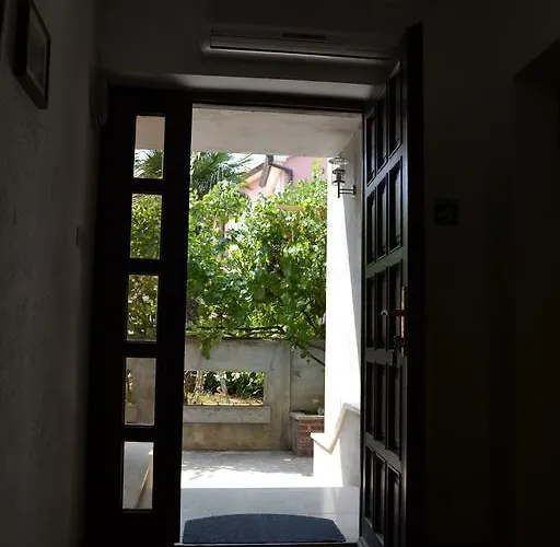 Apartment Jade Vodice