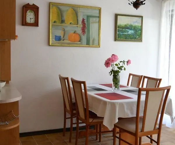 Jade Appartement Vodice