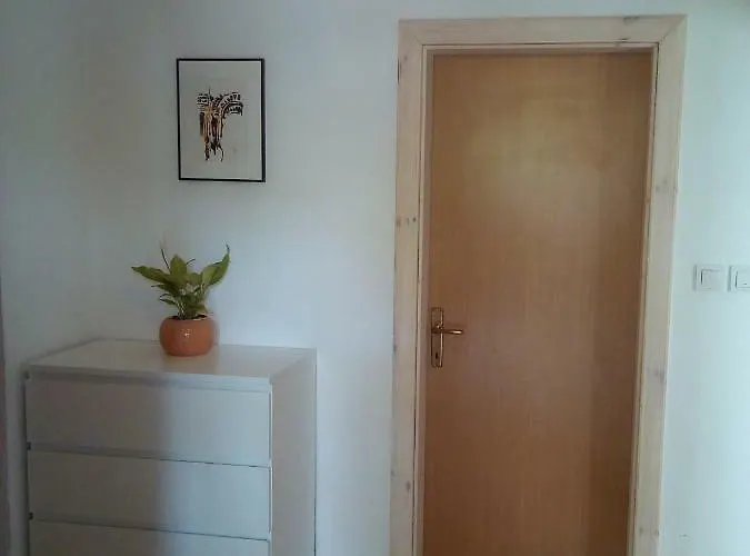 Apartment Jade Vodice